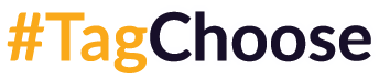 #TagChoose Logo